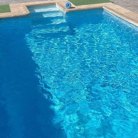 Casa Al Sol Villa Adra Luaran gambar