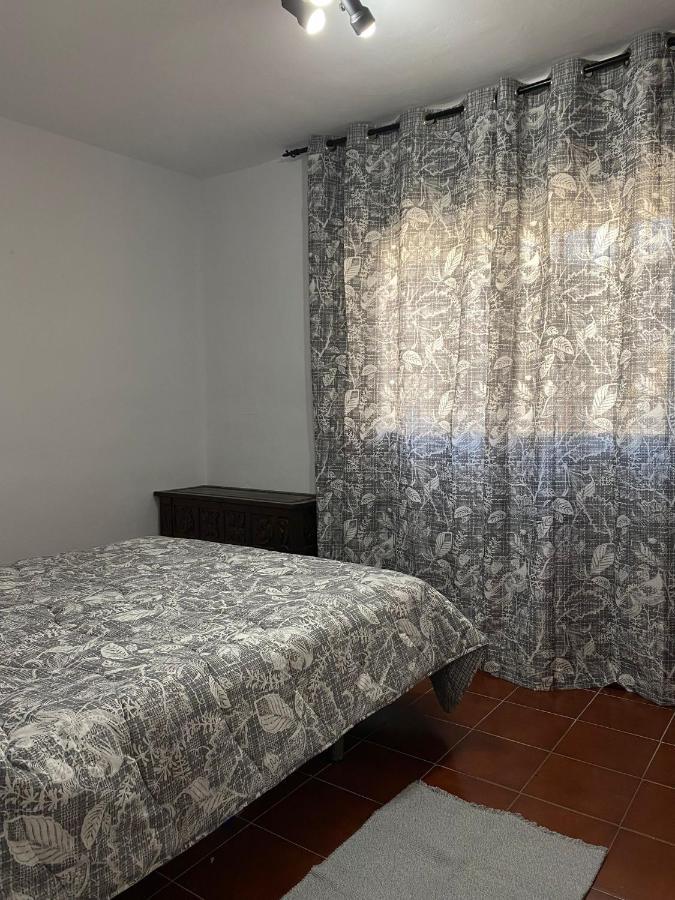 Casa Al Sol Villa Adra Luaran gambar