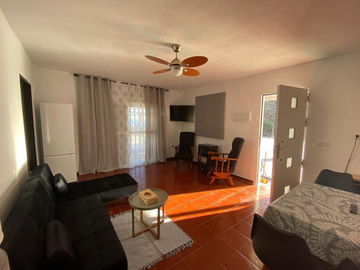 Casa Al Sol Villa Adra Luaran gambar
