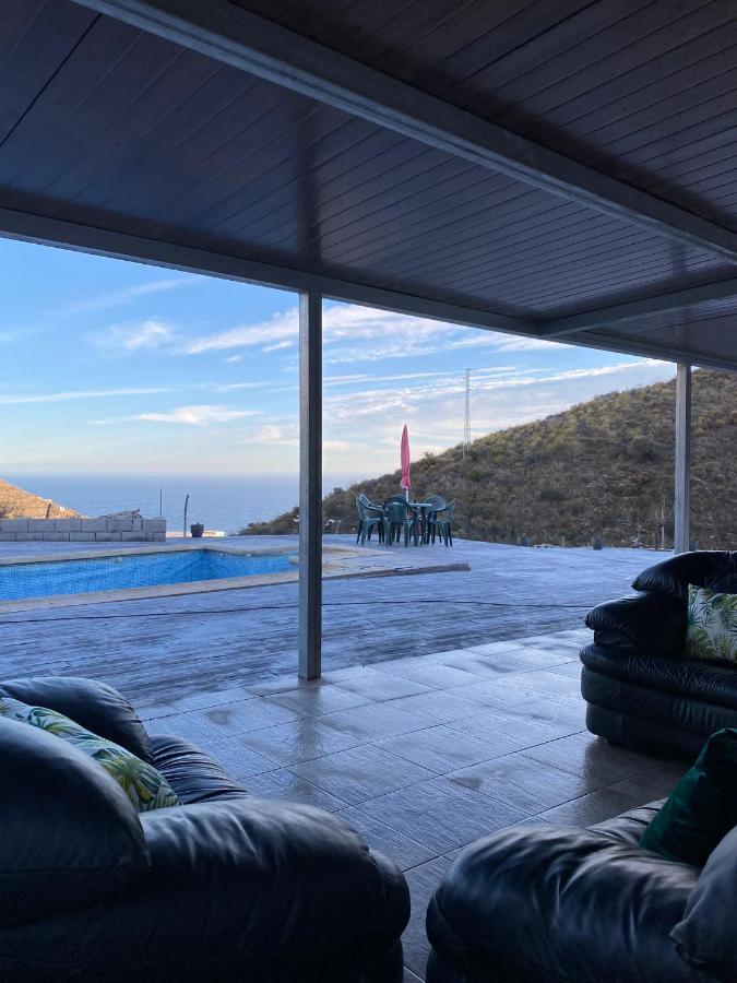Casa Al Sol Villa Adra Luaran gambar