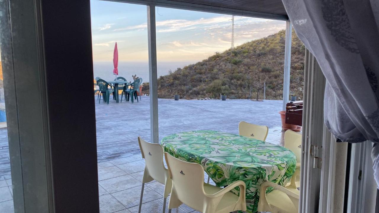 Casa Al Sol Villa Adra Luaran gambar